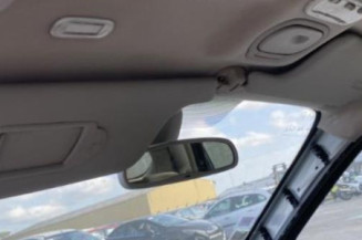 Jante RENAULT SCENIC 2