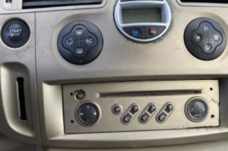 Jante RENAULT SCENIC 2