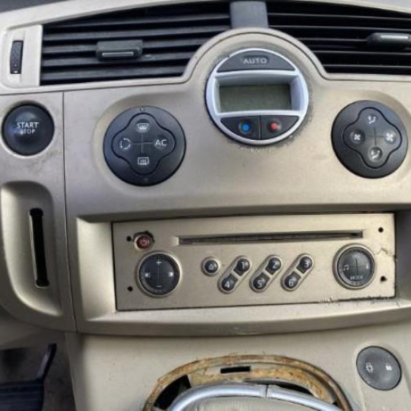 Jante RENAULT SCENIC 2 Photo n°16