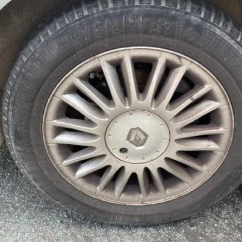 Jante RENAULT SCENIC 2 Photo n°18