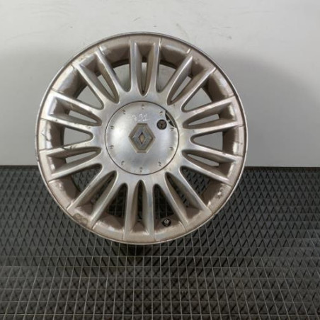 Jante RENAULT SCENIC 2 Photo n°1