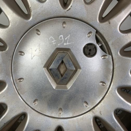Jante RENAULT SCENIC 2