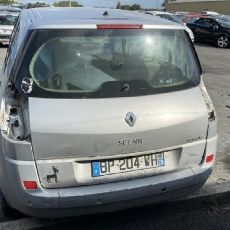 Jante RENAULT SCENIC 2 Photo n°8