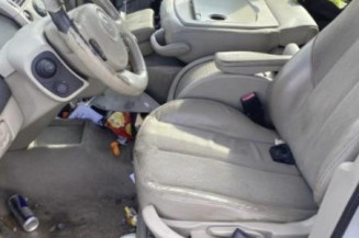 Jante RENAULT SCENIC 2