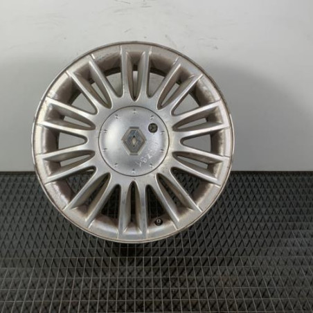 Jante RENAULT SCENIC 2 Photo n°1