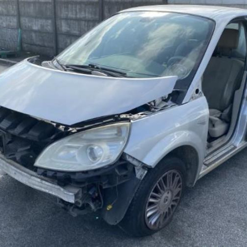 Jante RENAULT SCENIC 2 Photo n°4