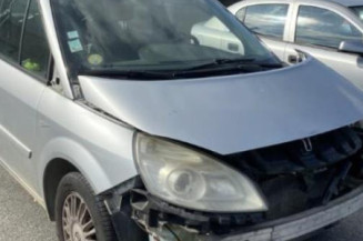Jante RENAULT SCENIC 2