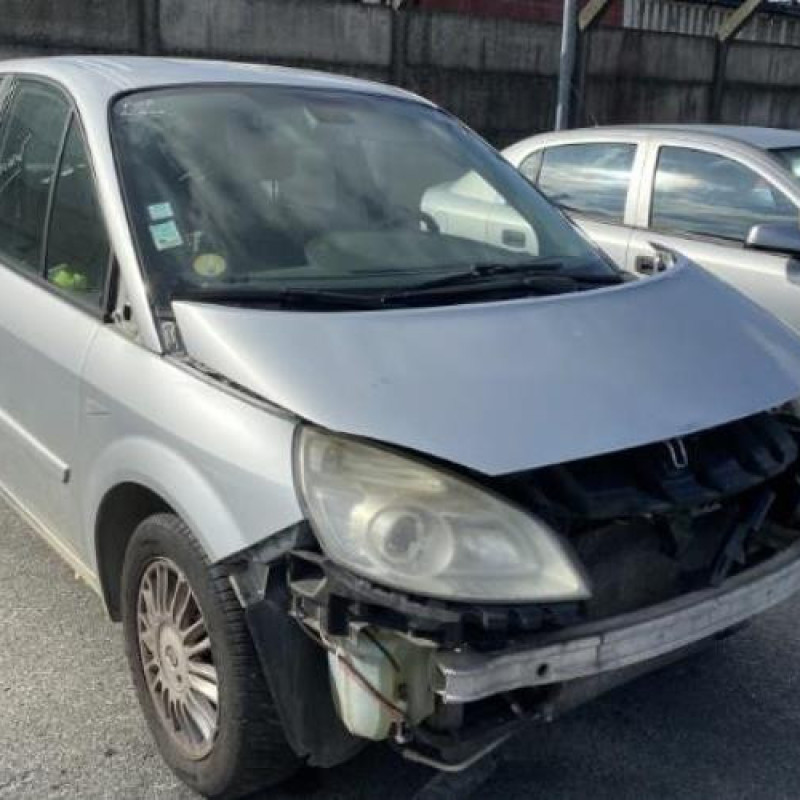 Jante RENAULT SCENIC 2 Photo n°5