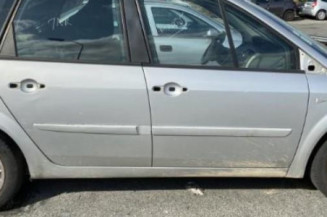 Jante RENAULT SCENIC 2