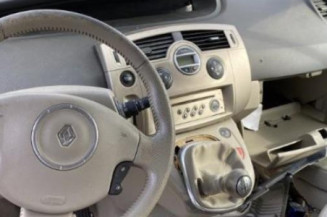 Jante RENAULT SCENIC 2
