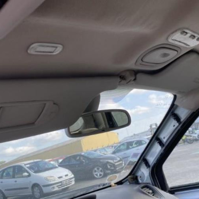 Jante RENAULT SCENIC 2 Photo n°15