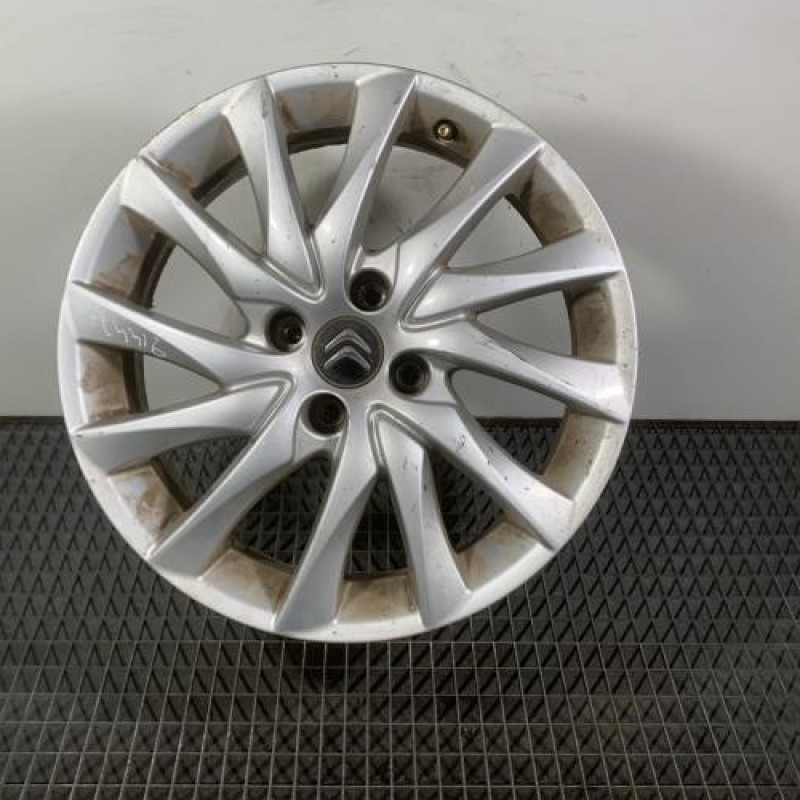 Jante CITROEN C4 PICASSO 1 Photo n°1