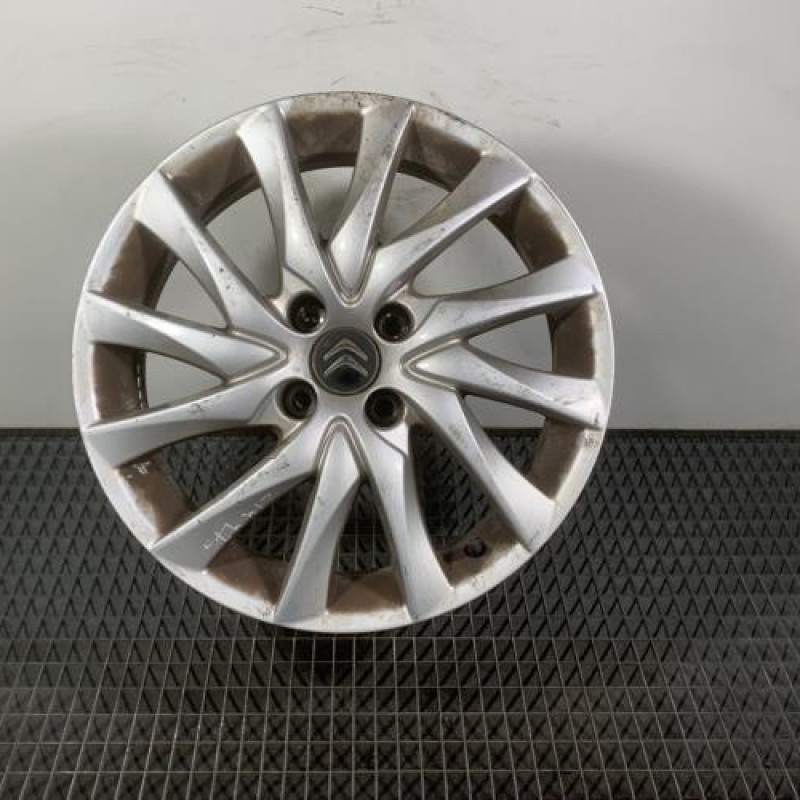 Jante CITROEN C4 PICASSO 1 Photo n°1