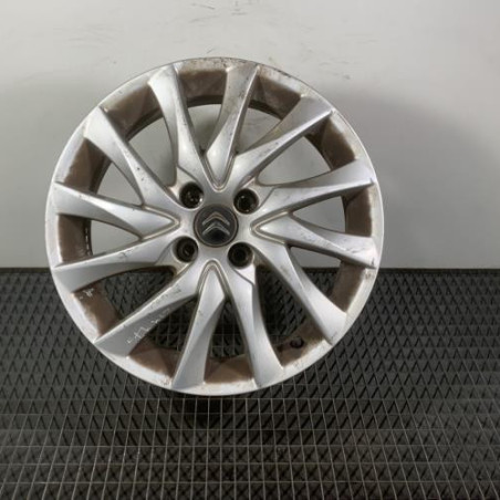 Jante CITROEN C4 PICASSO 1 Photo n°1