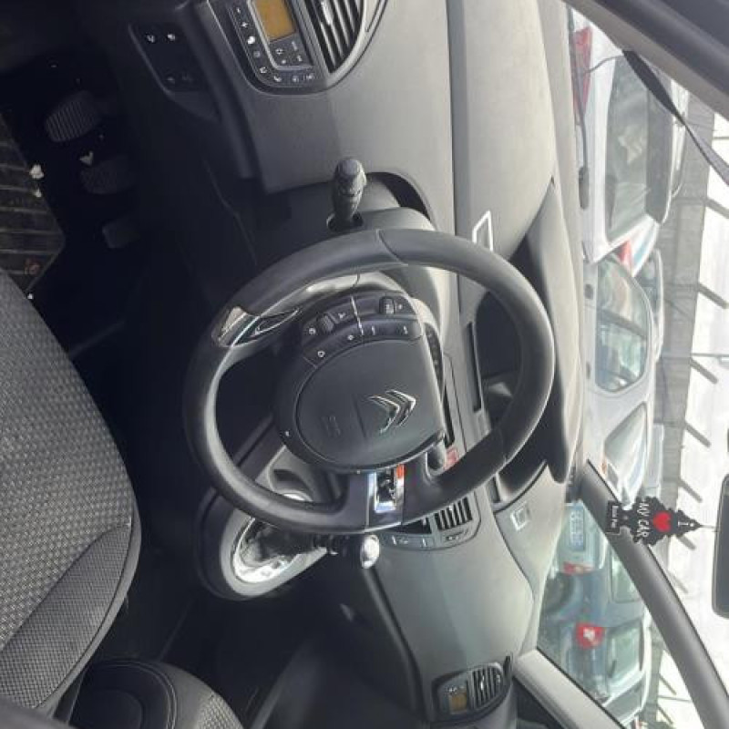 Jante CITROEN C4 PICASSO 1 Photo n°10