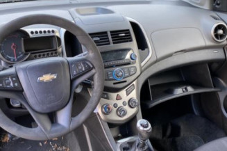 Baguette de coffre CHEVROLET AVEO 2