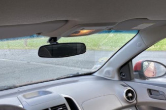 Baguette de coffre CHEVROLET AVEO 2