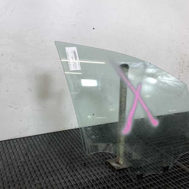 Vitre avant droit CITROEN C3 3 Photo n°5