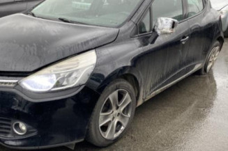 Moteur RENAULT CLIO 4 Photo n°1