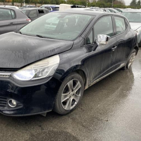 Moteur RENAULT CLIO 4 Photo n°1