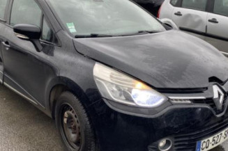 Moteur RENAULT CLIO 4