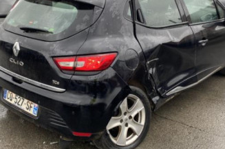 Moteur RENAULT CLIO 4