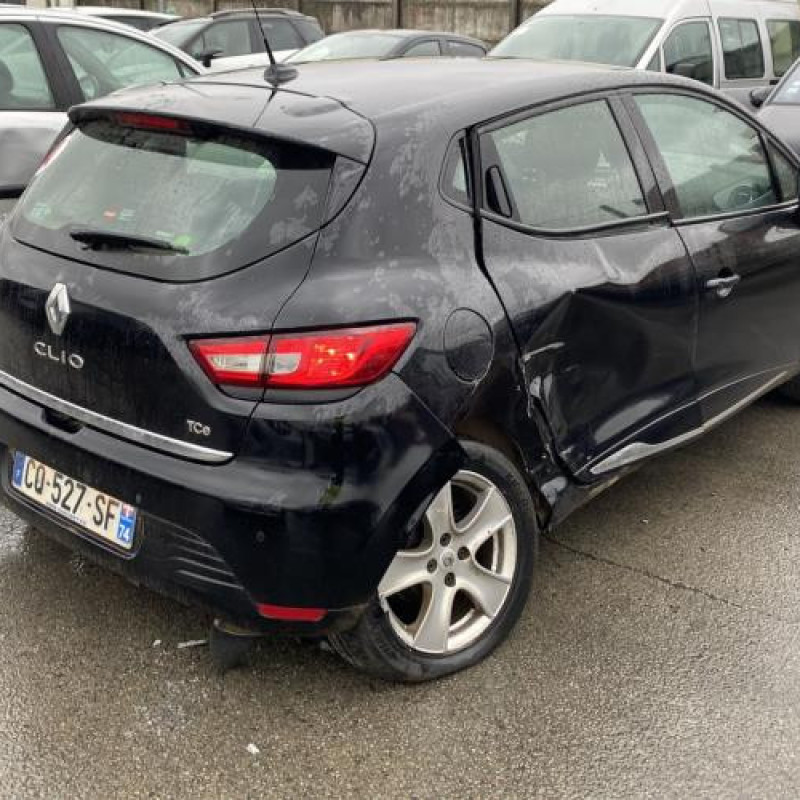 Moteur RENAULT CLIO 4 Photo n°3