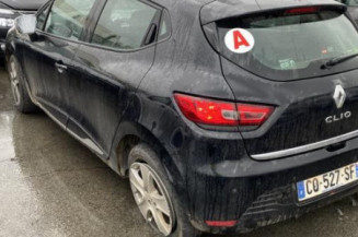 Moteur RENAULT CLIO 4