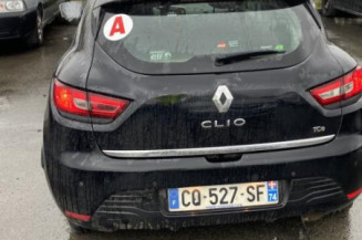 Moteur RENAULT CLIO 4