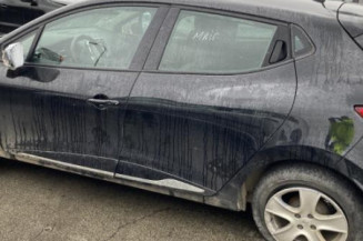 Moteur RENAULT CLIO 4