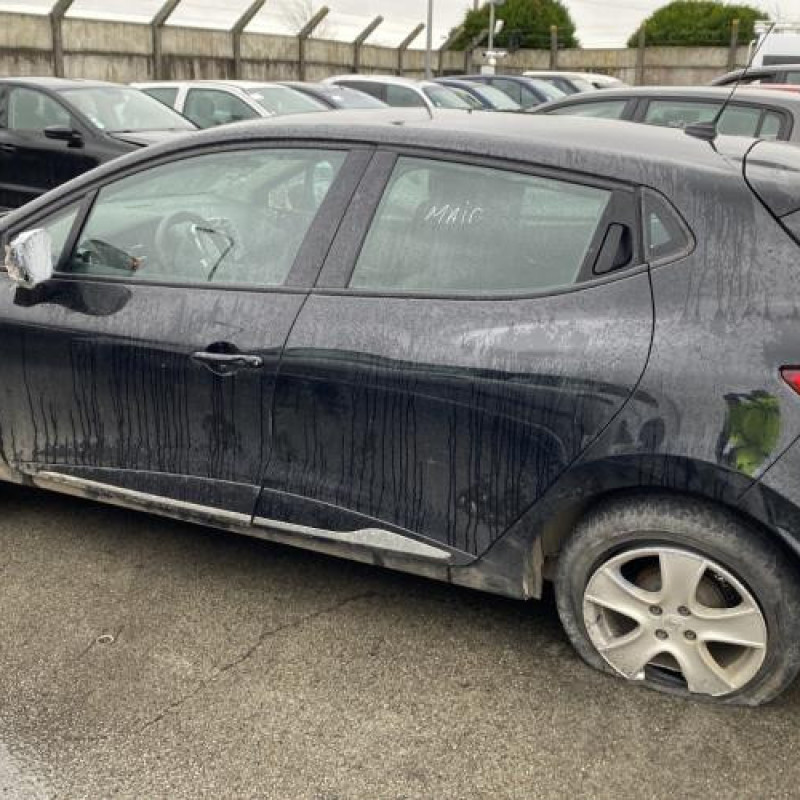 Moteur RENAULT CLIO 4 Photo n°6