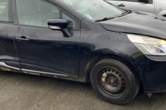 Moteur RENAULT CLIO 4