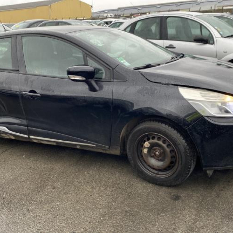 Moteur RENAULT CLIO 4 Photo n°7