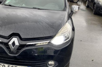 Moteur RENAULT CLIO 4