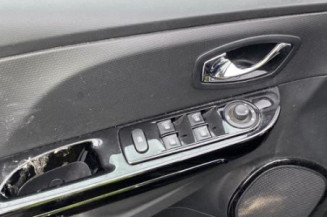 Moteur RENAULT CLIO 4