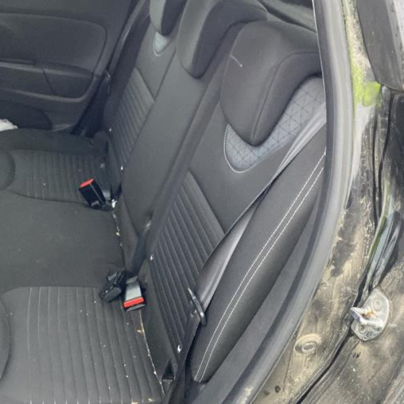 Moteur RENAULT CLIO 4 Photo n°11