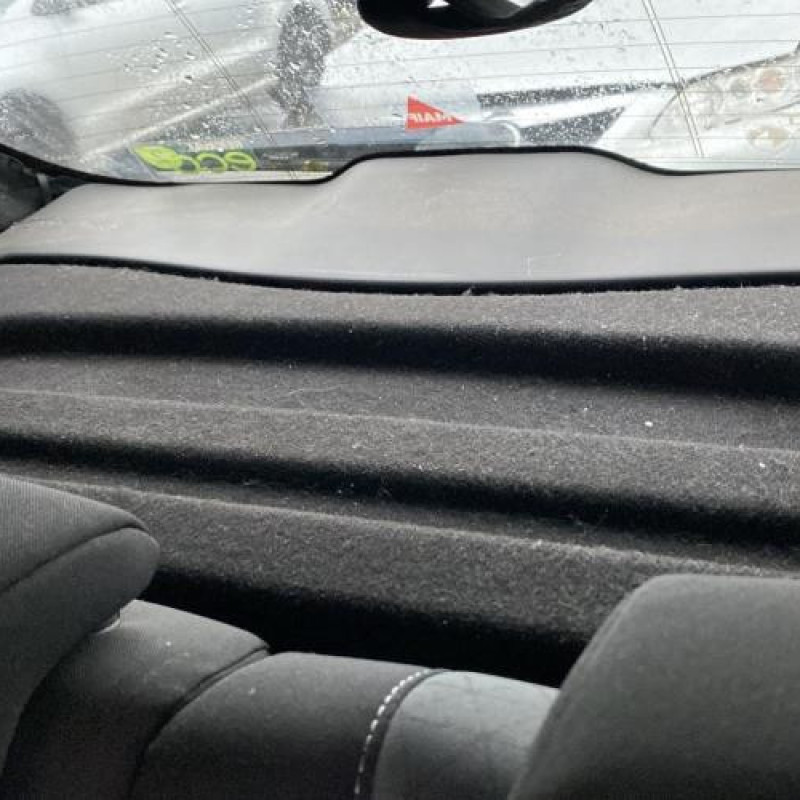 Moteur RENAULT CLIO 4 Photo n°12
