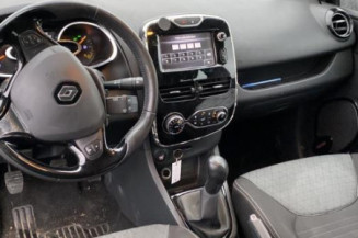 Moteur RENAULT CLIO 4