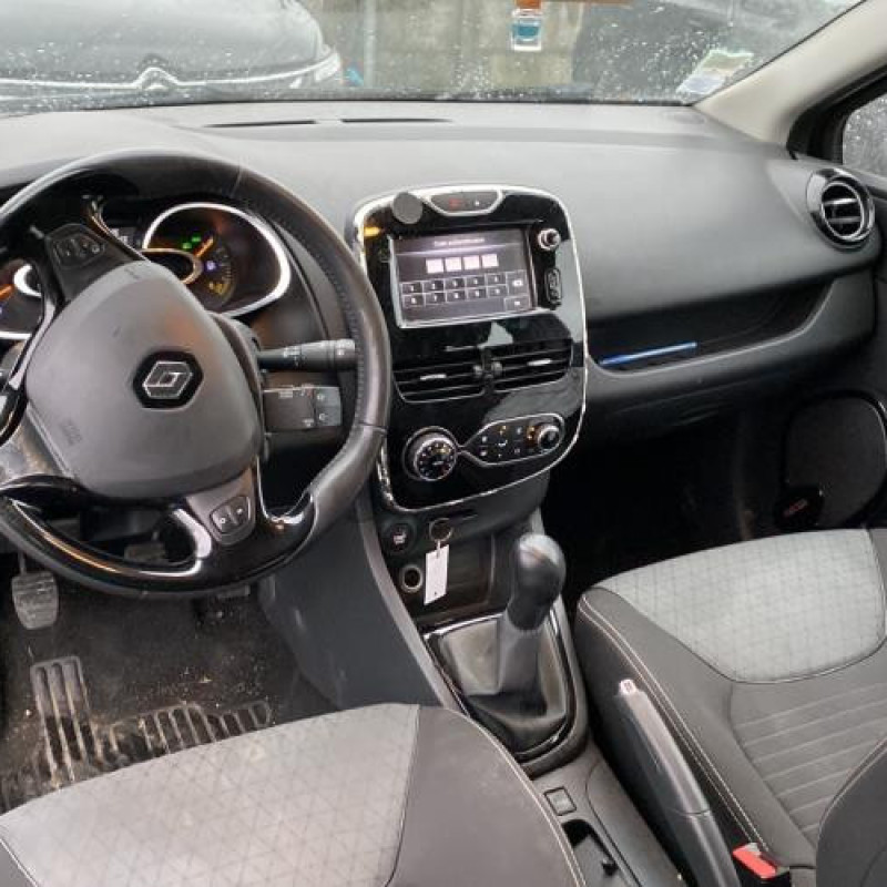 Moteur RENAULT CLIO 4 Photo n°13