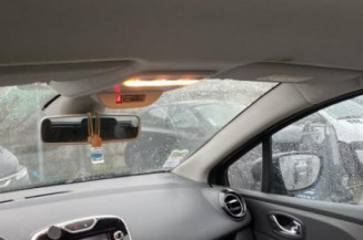 Moteur RENAULT CLIO 4
