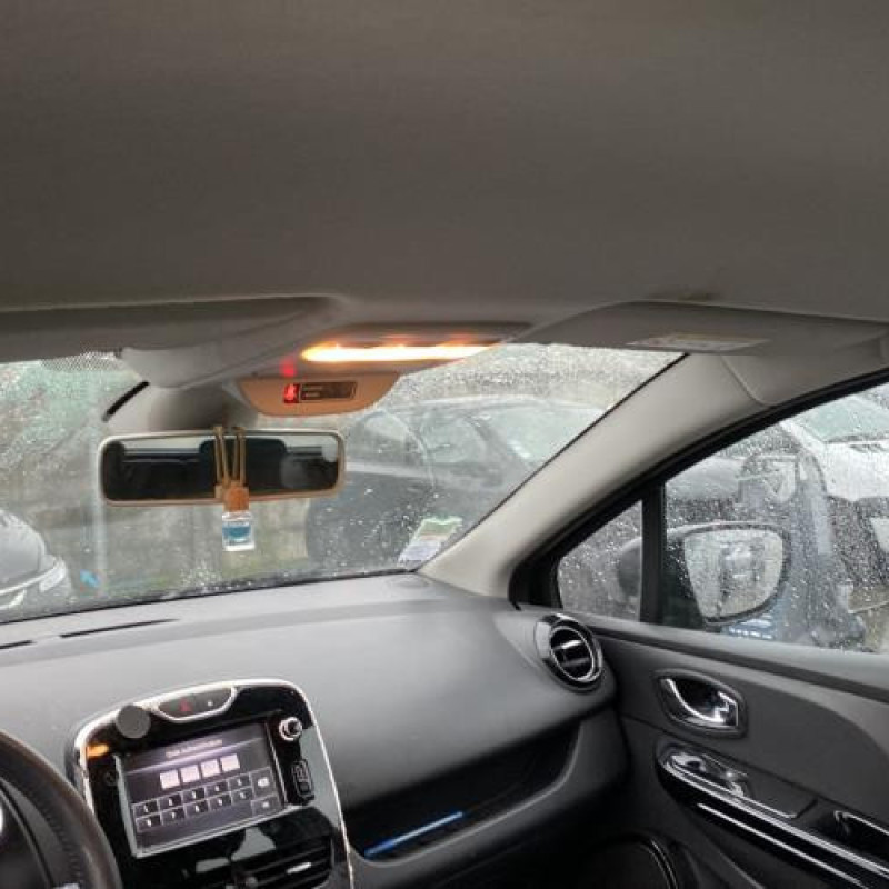 Moteur RENAULT CLIO 4 Photo n°14