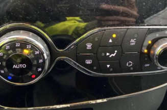 Moteur RENAULT CLIO 4