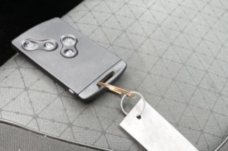Moteur RENAULT CLIO 4