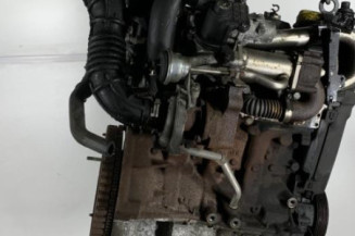 Moteur NISSAN NOTE 1 Photo n°1