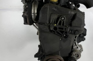 Moteur NISSAN NOTE 1