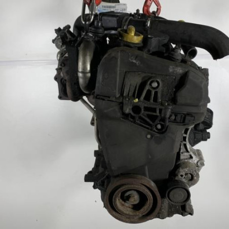 Moteur NISSAN NOTE 1