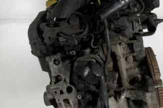 Moteur NISSAN NOTE 1
