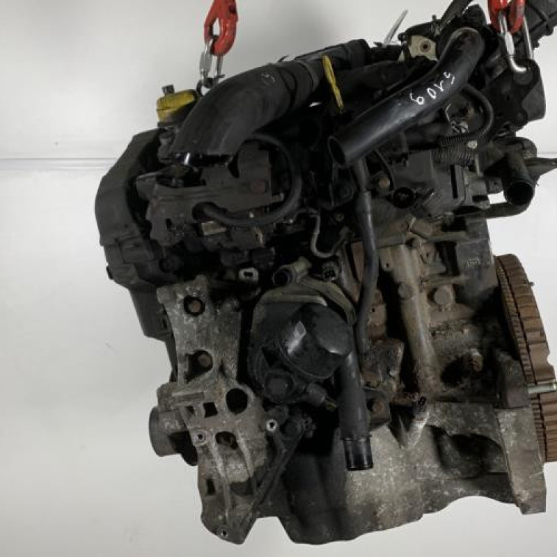 Moteur NISSAN NOTE 1 Photo n°3