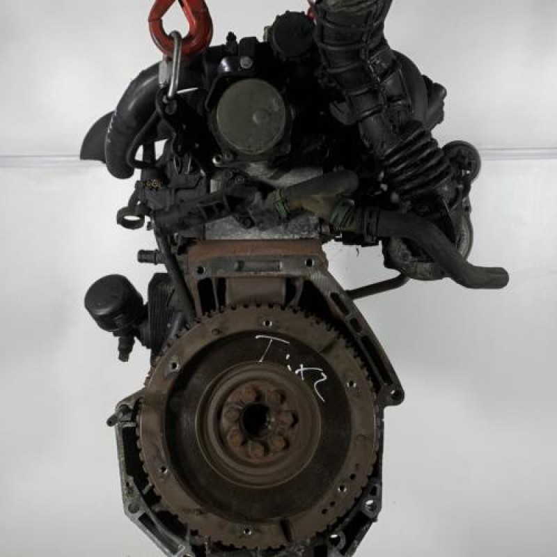Moteur NISSAN NOTE 1 Photo n°4