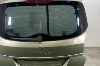 Malle/Hayon arriere RENAULT GRAND MODUS Photo n°1